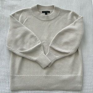 Banana Republic Factory Sweater